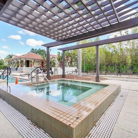Vibrant 4Br Family Townhome 1 Mile From Disney World And Disney Springs 올랜도 외부 사진
