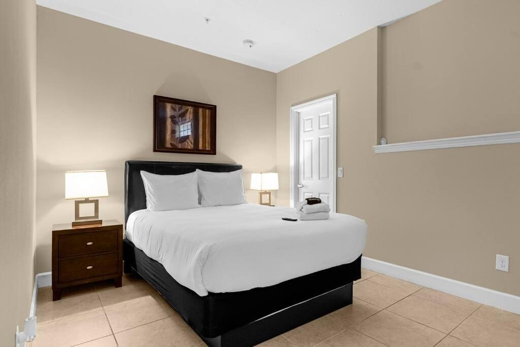 Vibrant 4Br Family Townhome 1 Mile From Disney World And Disney Springs 올랜도 외부 사진