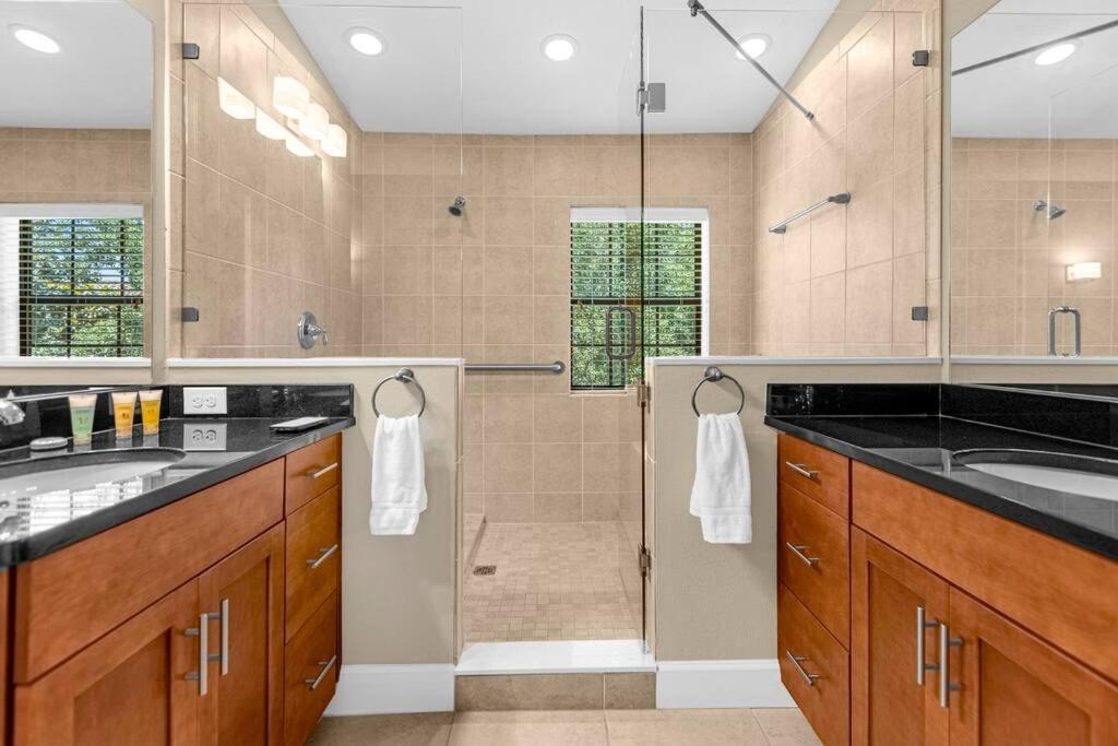 Vibrant 4Br Family Townhome 1 Mile From Disney World And Disney Springs 올랜도 외부 사진