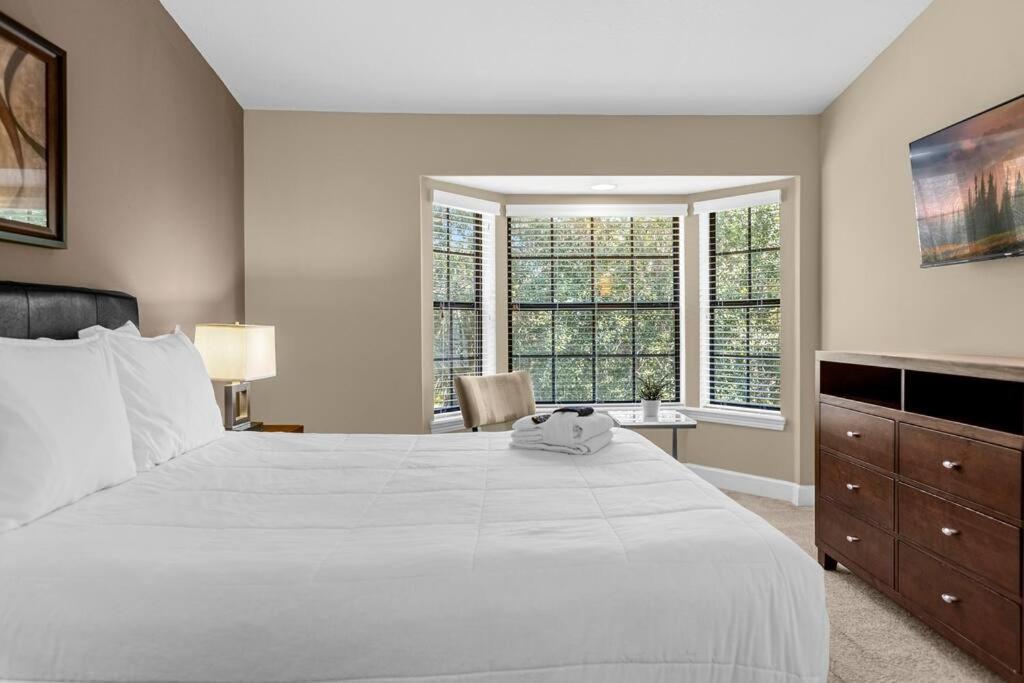 Vibrant 4Br Family Townhome 1 Mile From Disney World And Disney Springs 올랜도 외부 사진