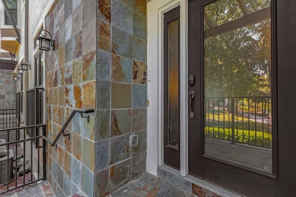 Vibrant 4Br Family Townhome 1 Mile From Disney World And Disney Springs 올랜도 외부 사진